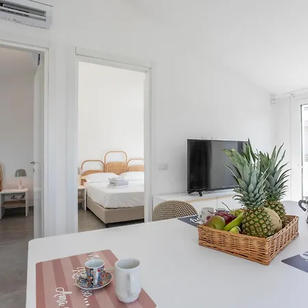 Amazing In With Wifi Marina di Modica